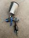 Graco Sharpe Finex Fx3000 Hvlp Paint Spray Gun With Tip And Cup