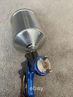 Graco Sharpe Finex FX3000 HVLP Paint Spray Gun with Tip and Cup
