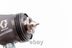 Graco Stellair 2006145 HVLP Air Spray Gun NEW