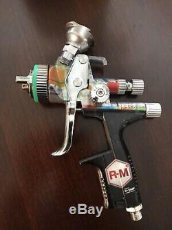 Great SATA Jet 5000 B Hvlp 1.3 Spray Gun