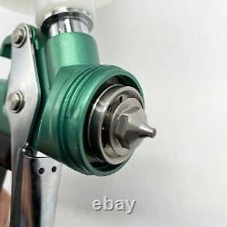 HVLP 4600B spray gun 1.3mm car spay painting tool spray air paint gun