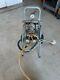 Hvlp Anest Iwata Ddp-90b Spray Pump And Gun Double Diaphragm Pump