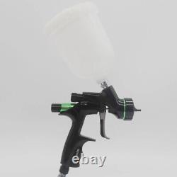 HVLP Air Spray Gun Kit 1.3mm Nozzle Car Paint Tool Pistol NVE Spray Gun Set