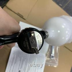 HVLP Black Spider Carve Car Spray Gun TE20 1.3mm Nozzle Paint Tool for Devilbiss