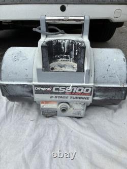 HVLP PaintSprayers, Guns and Equipment, Supplies