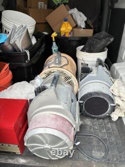 HVLP PaintSprayers, Guns and Equipment, Supplies