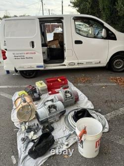 HVLP PaintSprayers, Guns and Equipment, Supplies