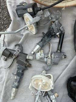 HVLP PaintSprayers, Guns and Equipment, Supplies