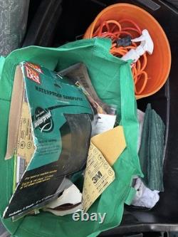 HVLP PaintSprayers, Guns and Equipment, Supplies