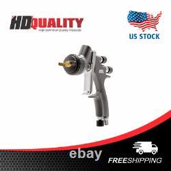 HVLP Professional Paint Gun/ HDQ SPRAY PAINT GUN