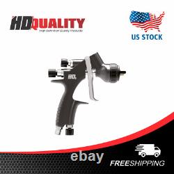 HVLP Professional Paint Gun/ HDQ SPRAY PAINT GUN