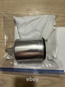 HVLP Spray Gun (1.4 mm) (Blue-Point)