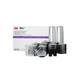 Hvlp Spray Gun Kit, Adjustable Nozzle, Large 1.5 Qt Tank, Rust Resistant