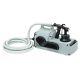 Hvlp Spray Gun Kit Self-contained Electric Turbine Compressor. Ca State Seller