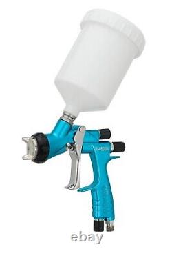 HVLP Spraygun, Prona PRO-R4600-HVLP 1.4 Fluid Tip