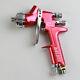 Hvlp Spray Gun Devilbiss Gfg Professional Car Paint Gun 1.3mm Nozzle 600ml Pot