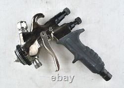 Halcon Lightning HVLP Spray Gun Kit