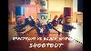 Harbor Freight Spraygun Shootout Spectrum Hte Vs Black Widow Hte