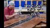 How To Get Professional Wood Finishes With An Hvlp Sprayer And Lacquer
