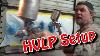 How To Paint A Car By Yourself Part 13 Hvlp Spray Gun Setup Instructions And Use
