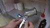 How To Set Up Hvlp Spray Gun