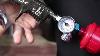 How To Setup The Correct Working Pressure On A Spray Gun For Best Performance