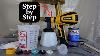How To Use The Vonforn Hvlp Paint Sprayer
