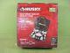 Husky Hvlp & Standard Gravity Feed Precision Spray Cap Perfect-spray Gun Kit