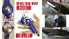 Hvlp H2000 1 0 Nozzle Tip Mini Spray Gun Review