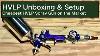 Hvlp Unboxing U0026 Setup Cheapest Hvlp Spray Gun On The Market