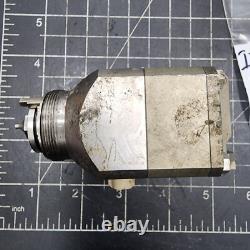 ITW DEVILBISS AGMD-514 HVLP Automatic Spray Gun 2428 C8S2 #2