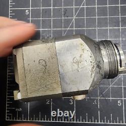 ITW DEVILBISS AGMD-514 HVLP Automatic Spray Gun 2428 C8S2 #2