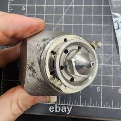 ITW DEVILBISS AGMD-514 HVLP Automatic Spray Gun 2428 C8S2 #2