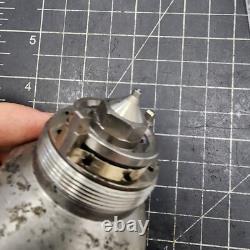 ITW DEVILBISS AGMD-514 HVLP Automatic Spray Gun 2428 C8S2 #2