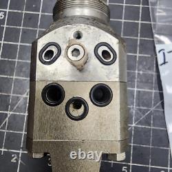 ITW DEVILBISS AGMD-514 HVLP Automatic Spray Gun 2428 C8S2 #2