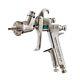 Iwata Lph400-lv Spray Gun 1.4 Mm Classic Plus Series Hvlp Gravity Feed