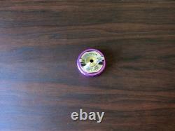IWATA Purple Air Cap LVB for LPH400 Spray Guns LPH-400-LVB HVLP