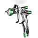 Iwata 2913d Ls-400 Series 2 Digital Hvlp Spray Gun 1.3mm Et Nozzle