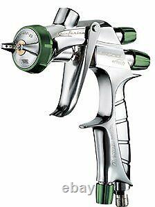 Iwata 5935 LS400-1305 Entech Spray Gun With HVLP Technology