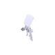 Iwata 9230 Az3hv2-13gc Hvlp Spray Gun With 1.3 Nozzle