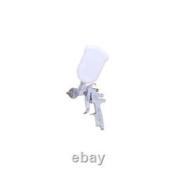 Iwata 9230 Az3hv2-13gc Hvlp Spray Gun With 1.3 Nozzle