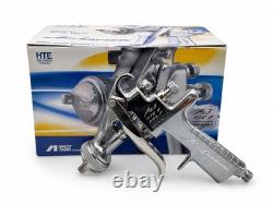 Iwata High Transfer Efficiency Gravity Spray Gun Item No 9231