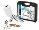 Iwata Hvlp Gravity Spray Gun Kit Iwa-9276