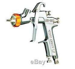 Iwata IWA 5660 1.3MM LPH400-LVX HVLP Compliant Spray Gun