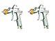 Iwata Iwa 5660 1.3mm Lph400-lvx Hvlp Compliant Spray Gun (2 Pack) Best Deal