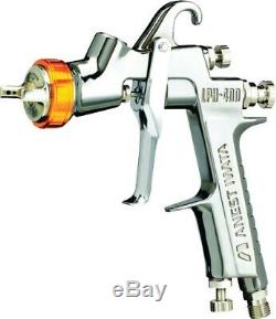 Iwata IWA 5670 1.4MM LPH400-LVX HVLP Compliant Spray Gun