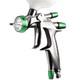 Iwata Iwata Ls400 Hvlp Series S2 Base, 1.3 Et Spray Gun