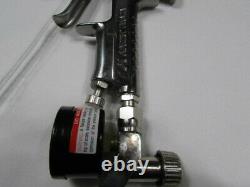 Iwata LPH300LV Gravity HVLP Gun $309.00 1.4mm Tulip Nozzle 3945 WithDV HAV-501 REG