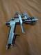 Iwata Lph400 Lv4 1.3mm Hvlp Gravity Feed Spray Gun