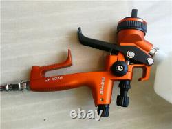 JET 5000B Made in Germany Professional Gravity spray gun HVLP car paint gun 1.3